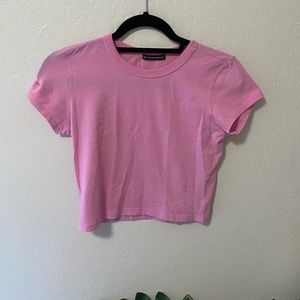 Brandy Melville short sleeve